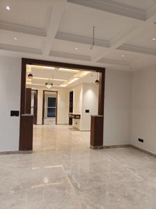 Hall Image of 2350 Sq.ft 4 BHK Builder Floor for sale in Sector 99 Gurgaon for Rs. 29000000