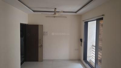 Living Room Image of 1100 Sq.ft 2 BHK Apartment / Flat for sale in Seawoods Navi Mumbai for Rs. 14500000