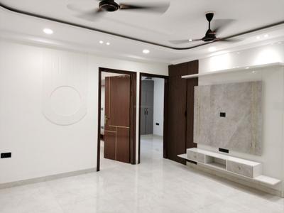 Living Room Image of 1100 Sq.ft 3 BHK Builder Floor for sale in Sector 8 Dwarka New Delhi for Rs. 21500000