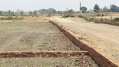 Image of 1250 Sq.ft Residential Plot / Land for sale in Mohaddipur, Gorakhpur for Rs. 826500