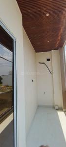 Balcony Image of 2100 Sq.ft 3 BHK Independent House for sale in Silver Star City, Silicon City Indore for Rs. 12000000