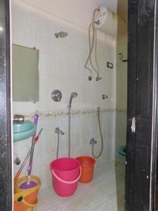 Bathroom Image of 1175 Sq.ft 2 BHK Apartment / Flat for sale in Atul Blue Arch, Kandivali West Mumbai for Rs. 21100000