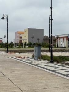 Image of 1000 Sq.ft Residential Plot / Land for sale in Runicha Grande, Rau, Indore for Rs. 7000000