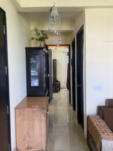 Hall Image of 1120 Sq.ft 3 BHK Builder Floor for sale in Signature Global Park 4 And 5, Sector 36 Sohna for Rs. 11000000