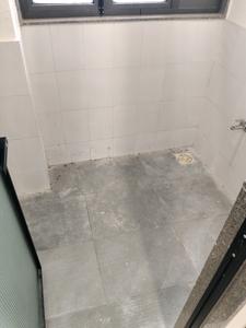 Drying Area Image of 1760 Sq.ft 3 BHK Apartment / Flat for sale in Harvi Helenium, Bopal Ahmedabad for Rs. 7500000
