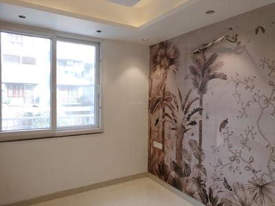 Bedroom Image of 1850 Sq.ft 3 BHK Apartment / Flat for sale in Gulati Lords Apartment by Gulati Properties, Sector 19 Dwarka New Delhi for Rs. 29000000