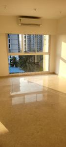 Hall Image of 626 Sq.ft 2 BHK Apartment / Flat for sale in Rustomjee Erika, Bandra East Mumbai for Rs. 25000000
