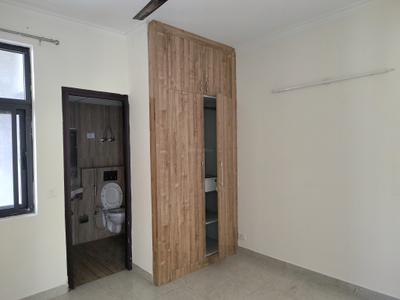 Bedroom Image of 1480 Sq.ft 3 BHK Apartment / Flat for sale in CGEWHO Kendriya Vihar, Phi II Greater Noida for Rs. 16000000