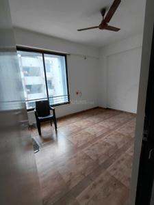 Bedroom Image of 1650 Sq.ft 3 BHK Apartment / Flat for sale in A Shridhar Kaveri Pratham, Shilaj Ahmedabad for Rs. 8400000