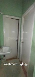 Bathroom Image of 535 Sq.ft 1 BHK Apartment / Flat for sale in Goel Ganga Vatika, Lonikand Pune for Rs. 2300000