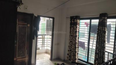 Bedroom Image of 954 Sq.ft 2 BHK Apartment / Flat for sale in Yashbhumi Vibrant Homes, GIDC Naroda Ahmedabad for Rs. 3200000