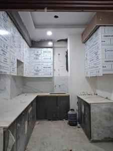 Kitchen Image of 1650 Sq.ft 3.5 BHK Apartment / Flat for sale in DM Infra, Sector 104 Noida for Rs. 6225000