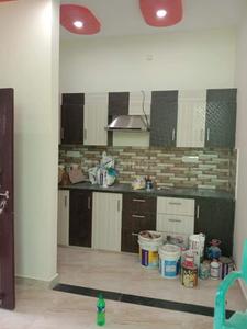 Kitchen Image of 2360 Sq.ft 3 BHK Independent House for rent in Mohaddipur Gorakhpur for Rs. 12000