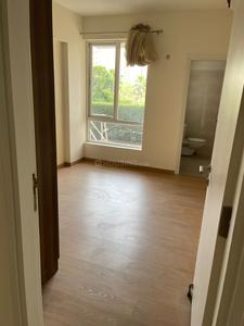 Bedroom Image of 2000 Sq.ft 3 BHK Apartment / Flat for sale in Emaar Imperial Gardens, Sector 102 Gurgaon for Rs. 24000000