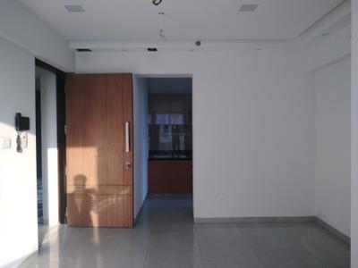 Living Room Image of 800 Sq.ft 2 BHK Apartment / Flat for sale in Rajhans Blossom Building 6 Wing C&amp;D by Ananda Developers Mumbai, Vasai West Vasai for Rs. 6900000