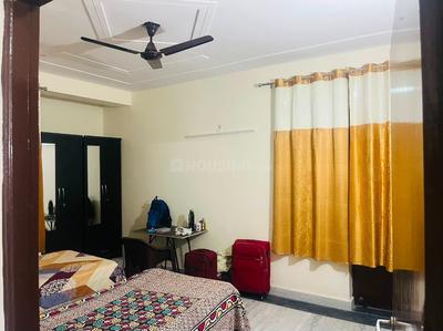 Bedroom Image of HOUSITIZE PG  in Sector 108, Noida