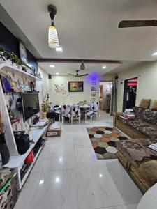 Image of 1130 Sq.ft 2 BHK Apartment / Flat for sale in Vasant Park, Kalyan West, Kalyan for Rs. 9500000