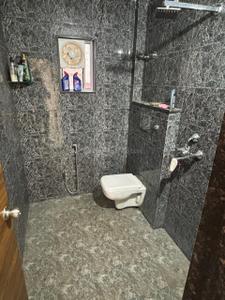Image of 750 Sq.ft 2 BHK Apartment / Flat for rent in Arera Colony, Bhopal for Rs. 25000