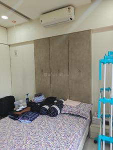 Bedroom Image of 4340 Sq.ft 4.5 BHK Apartment / Flat for sale in Pimple Nilakh Pune for Rs. 74100000