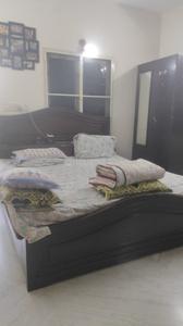 Bedroom Image of 1350 Sq.ft 3 BHK Apartment / Flat for sale in Annanagar East Chennai for Rs. 25000000