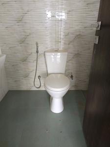 Bedroom Two Image of 1367 Sq.ft 3 BHK Apartment / Flat for sale in Kumar Purab A3 Building, Hadapsar Pune for Rs. 12699000