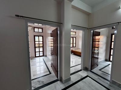 2 BHK Independent Builder Floor