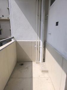 Drying Area Image of 1460 Sq.ft 3 BHK Apartment / Flat for sale in Parichay Pranav Homes, Bikasipura Bengaluru for Rs. 12000000