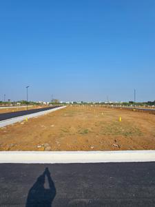 Image of 600 Sq.ft Residential Plot / Land for sale in Sriperumbudur, Chennai for Rs. 1500000
