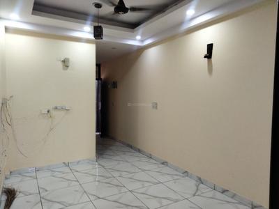 Living Room Image of 900 Sq.ft 2 BHK Builder Floor for rent in Indirapuram Ghaziabad for Rs. 19500