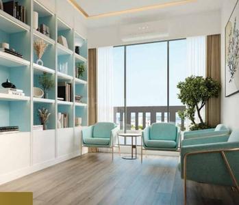 3 BHK Flat