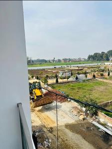 Image of 1000 Sq.ft Residential Plot / Land for sale in Banthra Sikander Pur, Lucknow for Rs. 1549990