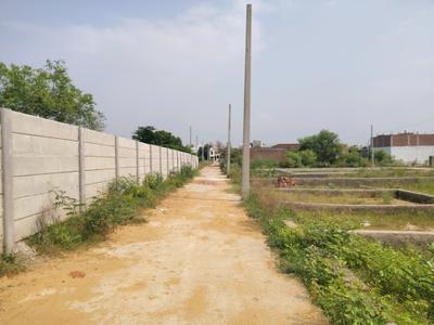 Image of 900 Sq.ft Residential Plot / Land for sale in Tilpata Karanwas, Greater Noida for Rs. 2500300