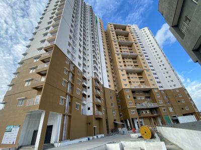 Image of 1215 Sq.ft 2 BHK Apartment / Flat for sale in Monarch Aqua, Battarahalli, Bengaluru for Rs. 13727010