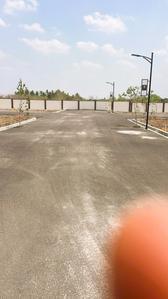 Image of 980 Sq.ft Residential Plot / Land for sale in Orchid Springs, Kovilpalayam, Coimbatore for Rs. 790000