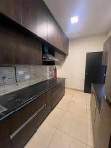 Kitchen Image of 1197 Sq.ft 2 BHK Apartment / Flat for sale in Harlur Bengaluru for Rs. 18100000