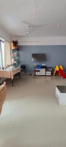 Image of 1640 Sq.ft 3 BHK Apartment / Flat for sale in Kolte Patil IVY Apartments, Wagholi, Pune for Rs. 11400000