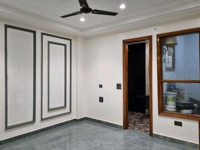 Bedroom Image of 1890 Sq.ft 4 BHK Builder Floor for sale in DDA Residential Flats, Sector 8 Dwarka New Delhi for Rs. 30200000