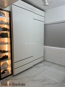 Bedroom Image of 1944 Sq.ft 4 BHK Apartment / Flat for sale in Lodha Casa Royale, Thane West Thane for Rs. 24000000