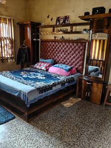 Bedroom Image of 2500 Sq.ft 4 BHK Apartment / Flat for sale in Haltu Kolkata for Rs. 13300000