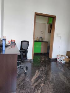 Hall Image of 400 Sq.ft 1 BHK Apartment / Flat for rent in Jayanagar Bengaluru for Rs. 26000