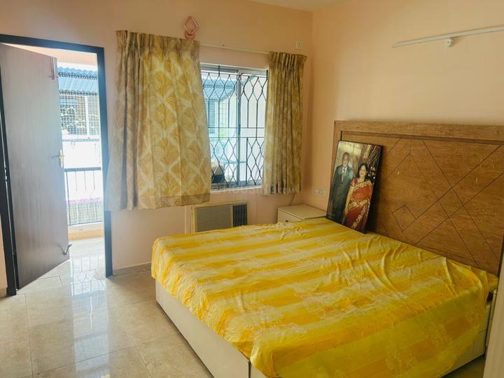 Niraj Apartment Bedroom 1