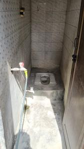 Image of 550 Sq.ft 2 BHK Builder Floor for rent in Mansarovar Colony, Aligarh for Rs. 6000
