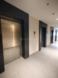 Hall Image of 1400 Sq.ft 3 BHK Apartment / Flat for sale in Krisumi Waterfall Residences, Sector 36A Gurgaon for Rs. 44500000