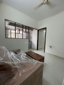 Bedroom Image of 720 Sq.ft 1 BHK Apartment / Flat for rent in JP Nagar Bengaluru for Rs. 22899