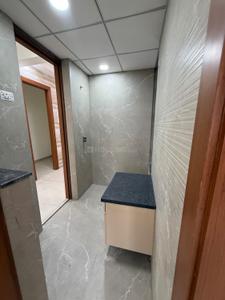 Kitchen Image of 1300 Sq.ft 3 BHK Apartment / Flat for sale in Noida Extension Greater Noida for Rs. 19392750
