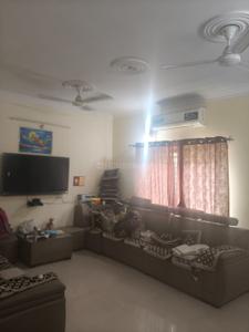 Hall Image of 2150 Sq.ft 3 BHK Independent House for sale in Abhinav Tirupati Abhinav Homes, Suraj Nagar Bhopal for Rs. 17500000