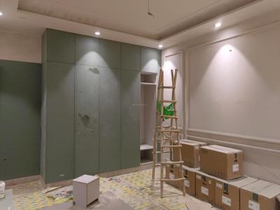 Bedroom Image of 2300 Sq.ft 4 BHK Builder Floor for sale in Sector 26 Rohini New Delhi for Rs. 41000000