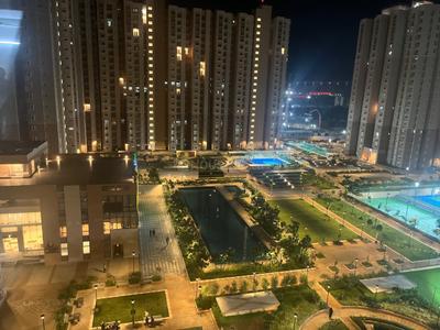 Image of 977 Sq.ft 2 BHK Apartment / Flat for sale in Prestige Finsbury Park, Gummanahalli, Bengaluru for Rs. 10100000
