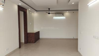 Living Room Image of 1920 Sq.ft 3 BHK Apartment / Flat for sale in Emaar The Enclave, Sector 66 Gurgaon for Rs. 28700000