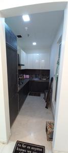 Kitchen Image of 2700 Sq.ft 3 BHK Apartment / Flat for sale in Indiabulls Blu, Worli Mumbai for Rs. 100000000
